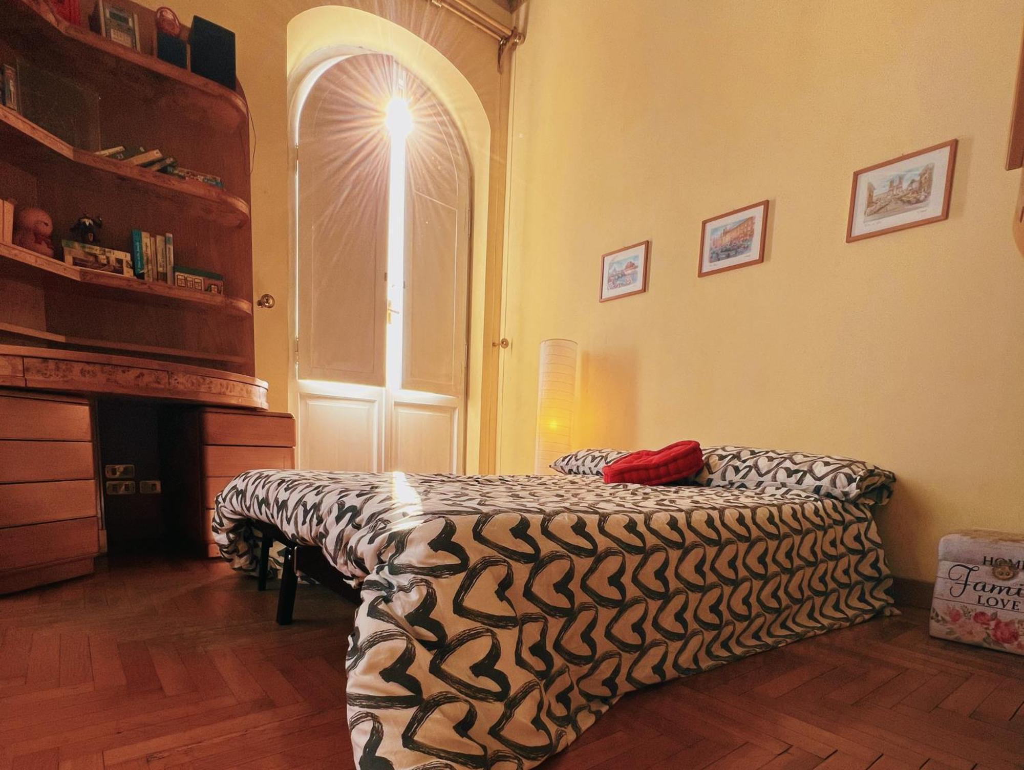 Domus Gracchi Apartment Rome Exterior photo